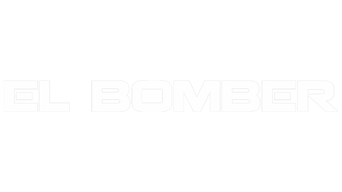 Логотип El Bomber